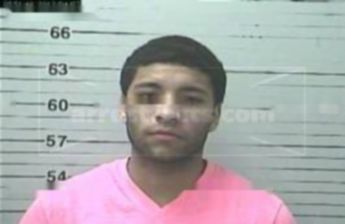 Micah Joseph Newbaker