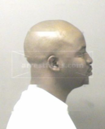 Jarvis Vashun Williams
