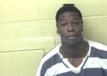 Antione Parham