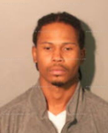 Dedric A Pickett