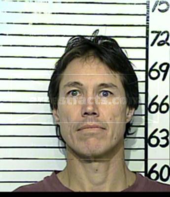 Allen Ray Scribner