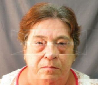 Margie Ann Reynolds