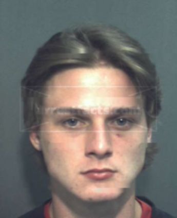 Tyler Raymond Hayse