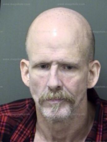 Terry Wayne Lee