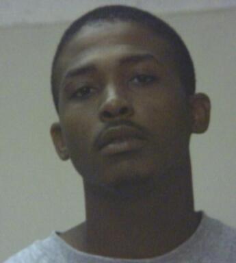 Brelldon Vidal Moore