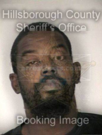 Tyrone L Hammond