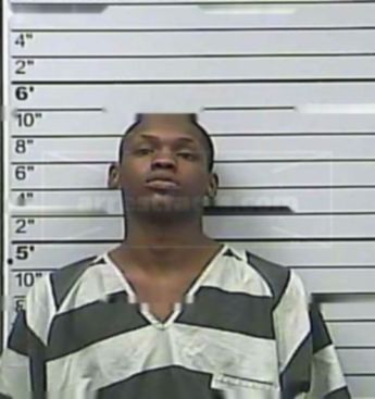 Quinton D Adams
