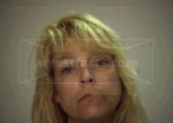 Leanne Marie Garrett