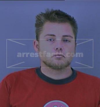 Shannon Aaron Payne
