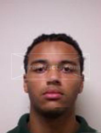 Byron Lee Barnes