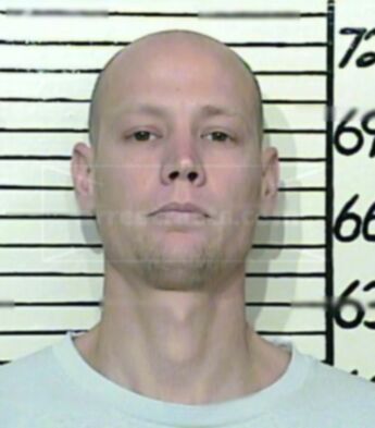 James Kenneth Scott