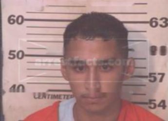 Mario Molina Aguinaga