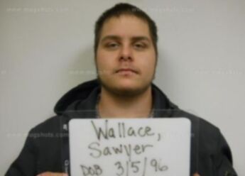Sawyer J Wallace