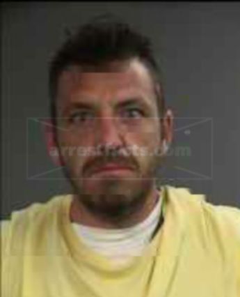 Joshua Steven Ware