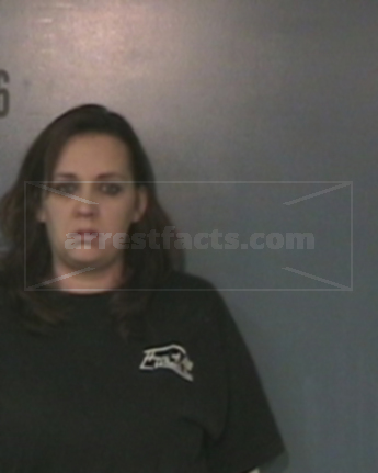 Terra Dawn Stotts