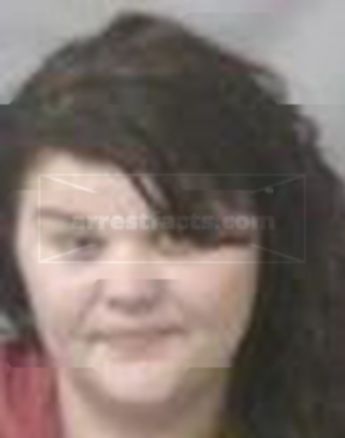 Kendra Marie Fain