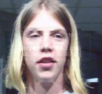 Christopher Glenn Caudill
