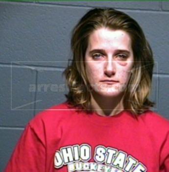 Hannah Rae Scarberry