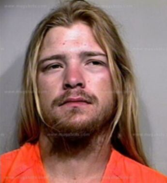 Joshua Luke Smith