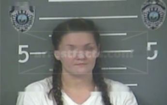 Amber Nicole Hall