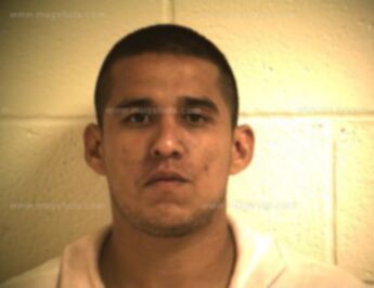 Cesar Ivan Gomez