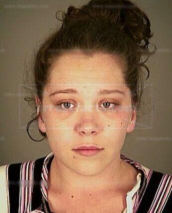 Sarah Marie Chaney