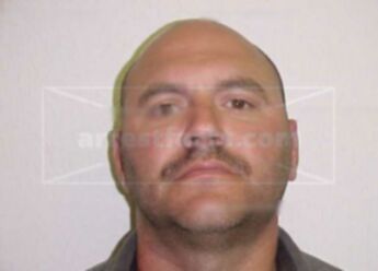 Billy Wayne Wilson