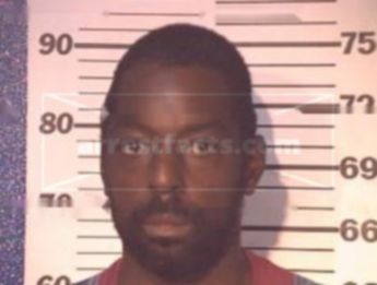 James Williams Baber