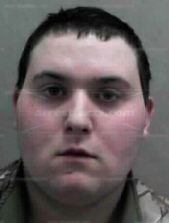 Zachary Ty Skidmore