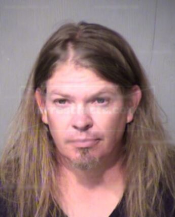 Troy Donald Reece