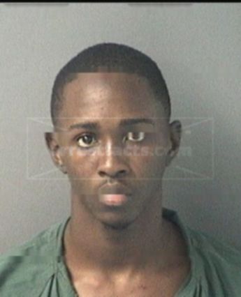 Markiese Fitzgerald Thornhill