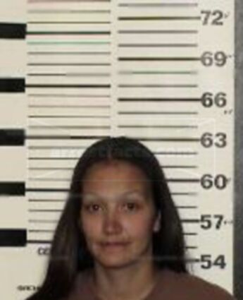 Christina Marie Bordeaux