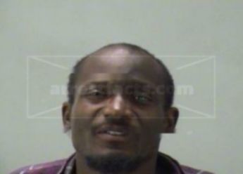 Maurice Brown