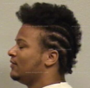 Montez Jovan Guise