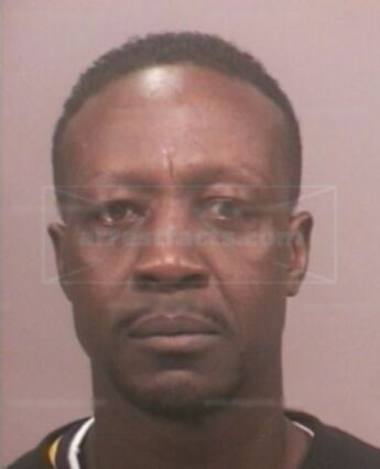 Albert Jones