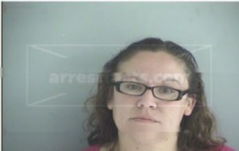 Carla Ann Burton