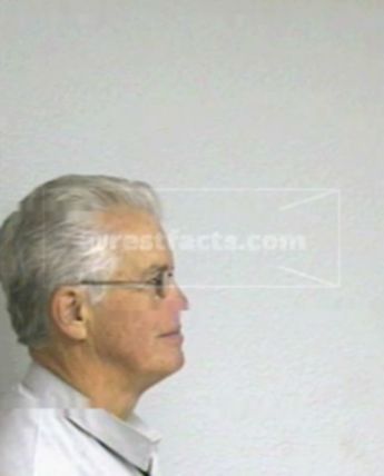 Fred Dover
