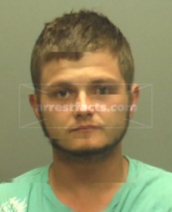 Dylan Joseph Bell
