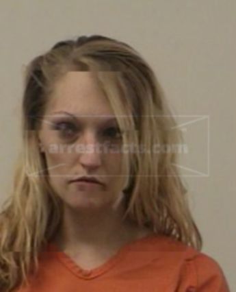 Amber Leanne Bailey