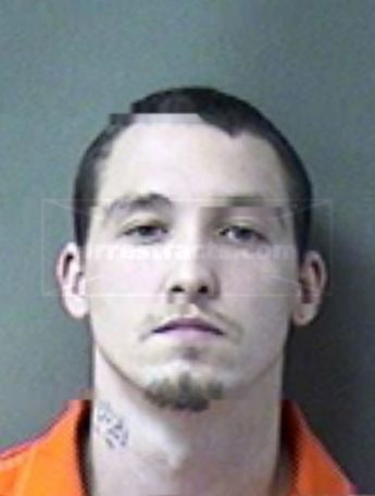 Christopher David Adams