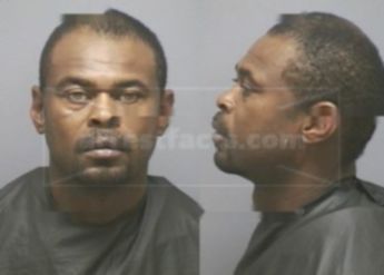Stacey Keith Williams