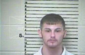 Micah Joel Gray