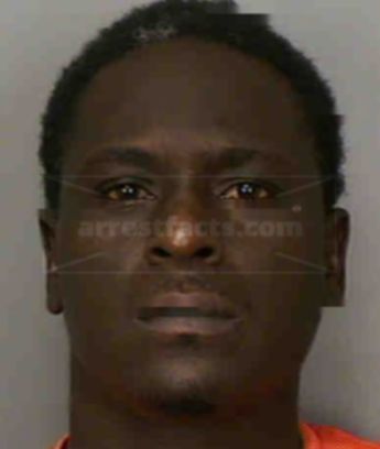 Terrance Antwion Barfield