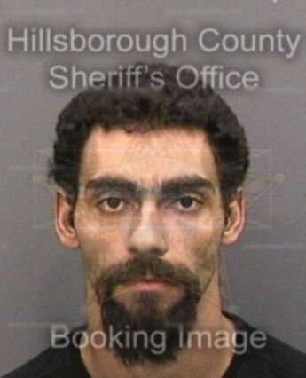 Harrison Bradley Margolis