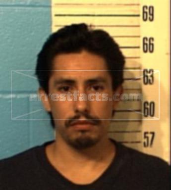 Gallegos Ismael Salazar