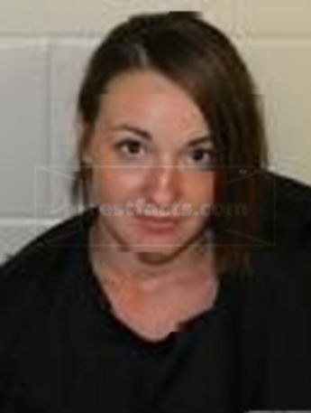 Destinee Dawn Crocker