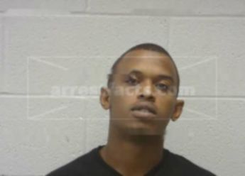 Tevin Deshawn Knight