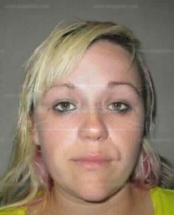 Brandi Lee Baird