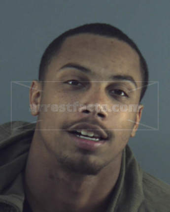 Johnathan S Sargent