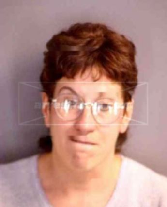 Petty Lorena Diane